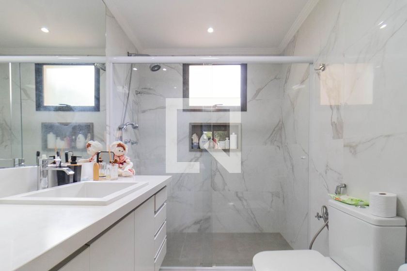 Apartamento, 3 quartos, 118 m² - Foto 57