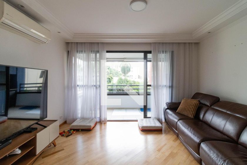 Apartamento, 3 quartos, 118 m² - Foto 3
