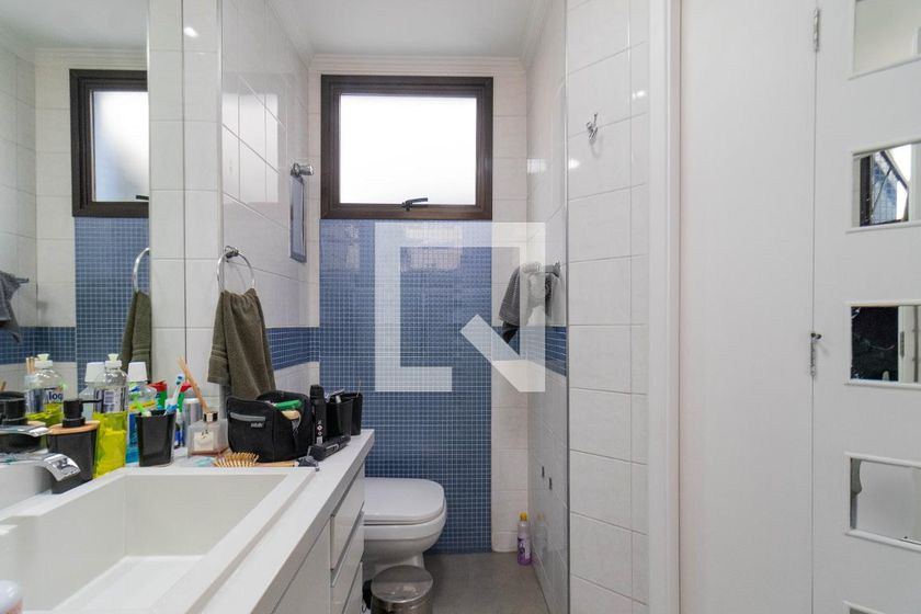 Apartamento, 3 quartos, 118 m² - Foto 35