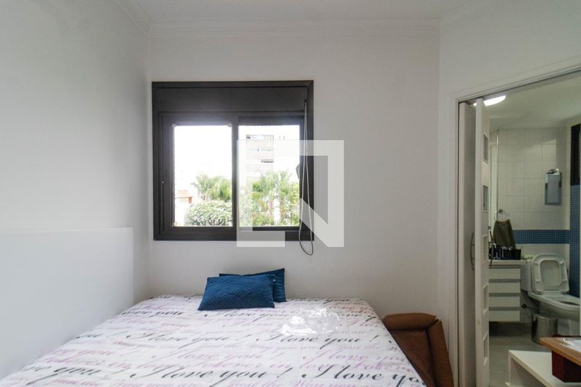 Apartamento, 3 quartos, 118 m² - Foto 23