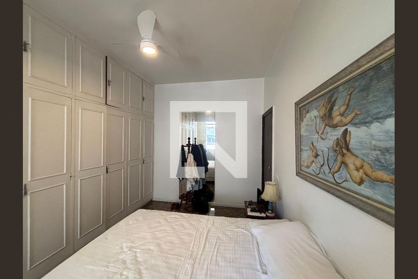 Apartamento, 2 quartos, 140 m² - Foto 27