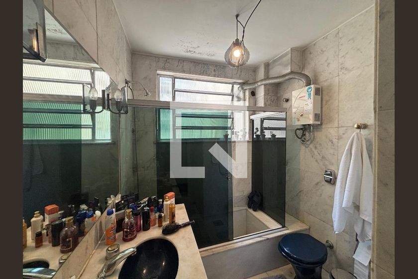 Apartamento, 2 quartos, 140 m² - Foto 36