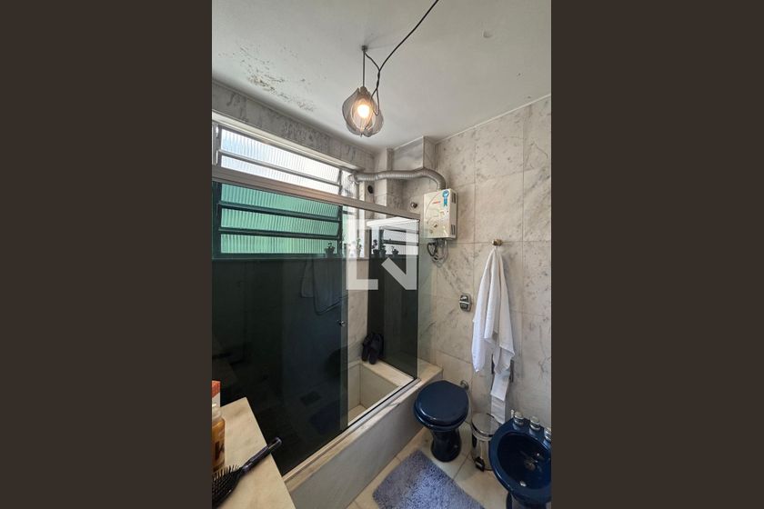 Apartamento, 2 quartos, 140 m² - Foto 38