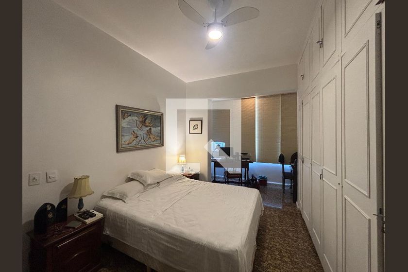 Apartamento, 2 quartos, 140 m² - Foto 22