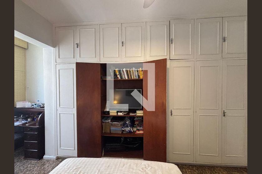 Apartamento, 2 quartos, 140 m² - Foto 28