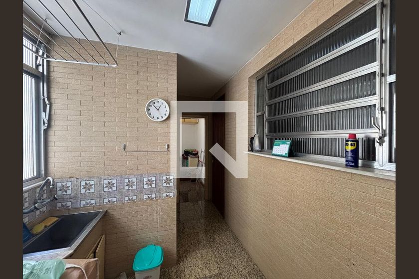 Apartamento, 2 quartos, 140 m² - Foto 52