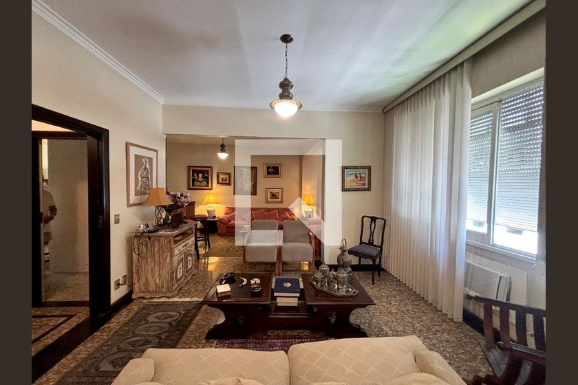 Apartamento, 2 quartos, 140 m² - Foto 10