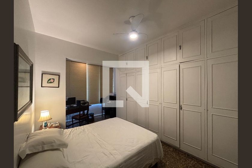 Apartamento, 2 quartos, 140 m² - Foto 21