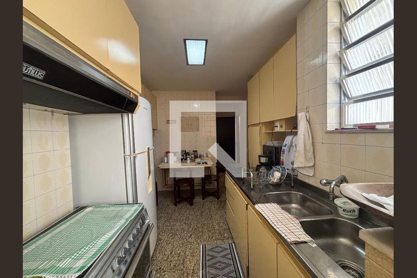Apartamento, 2 quartos, 140 m² - Foto 46