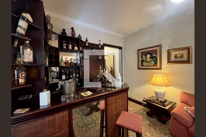 Apartamento, 2 quartos, 140 m² - Foto 14