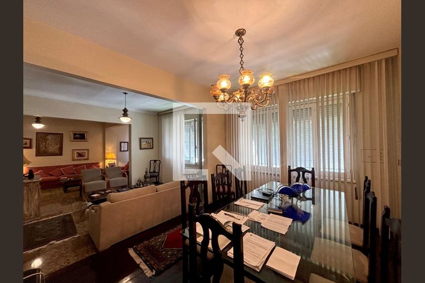 Apartamento, 2 quartos, 140 m² - Foto 13