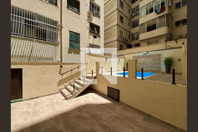Apartamento, 2 quartos, 140 m² - Foto 61