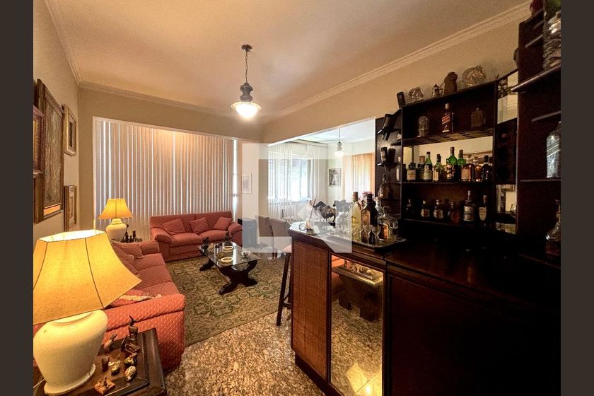 Apartamento, 2 quartos, 140 m² - Foto 3