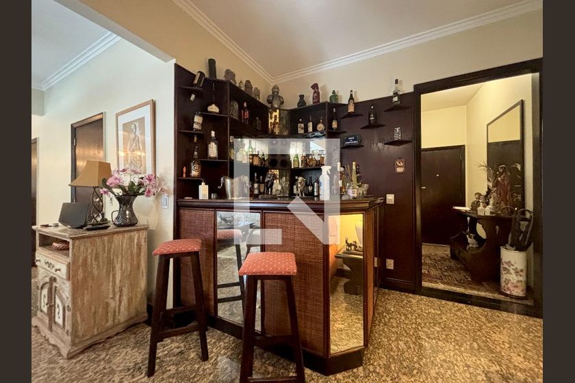 Apartamento, 2 quartos, 140 m² - Foto 17