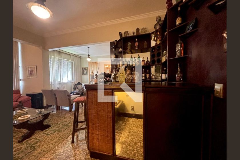 Apartamento, 2 quartos, 140 m² - Foto 15