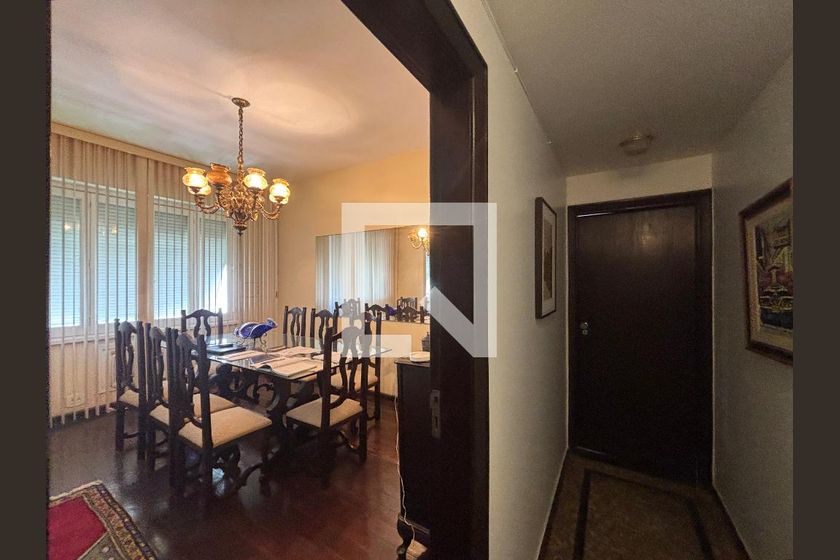 Apartamento, 2 quartos, 140 m² - Foto 35