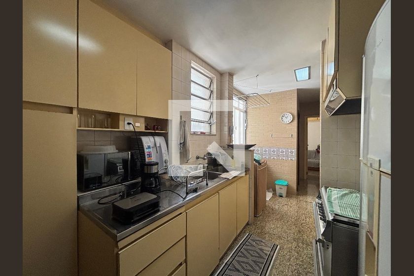 Apartamento, 2 quartos, 140 m² - Foto 48