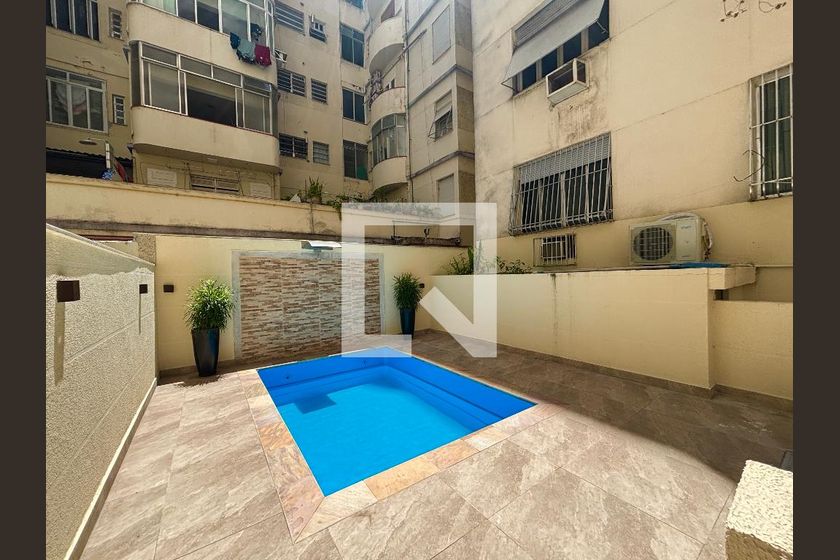 Apartamento, 2 quartos, 140 m² - Foto 63