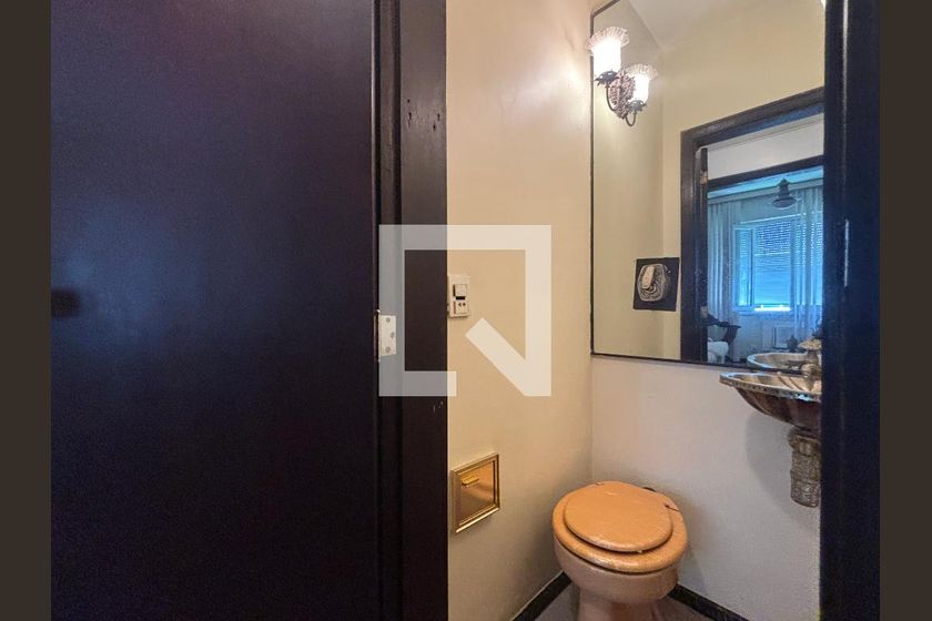 Apartamento, 2 quartos, 140 m² - Foto 44