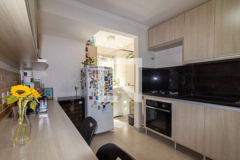 Apartamento à Venda - Jardim Chapadão, 2 Quartos,  60 m2 em , Campinas - sp | SoloBR