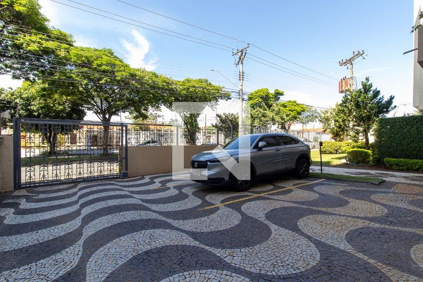 Apartamento à Venda - Jardim Chapadão, 2 Quartos,  60 m2 em , Campinas - sp | SoloBR