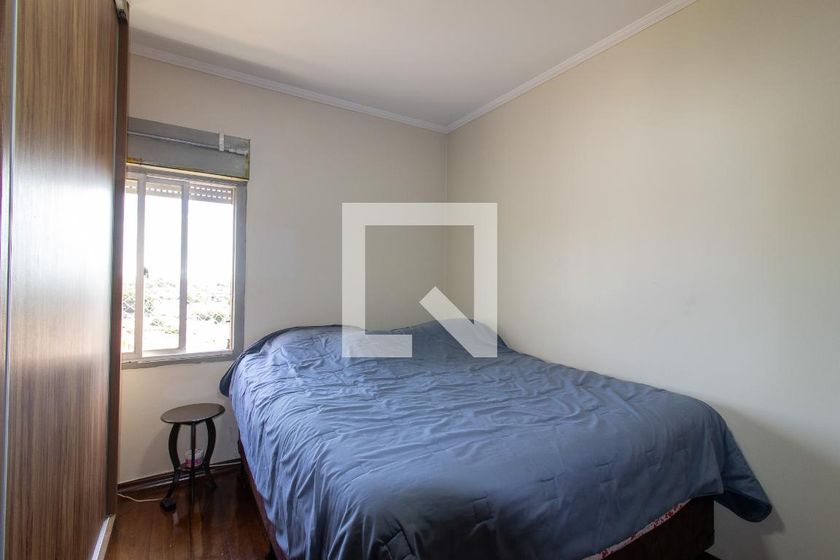 Apartamento à Venda - Jardim Chapadão, 2 Quartos,  60 m2 em , Campinas - sp | SoloBR