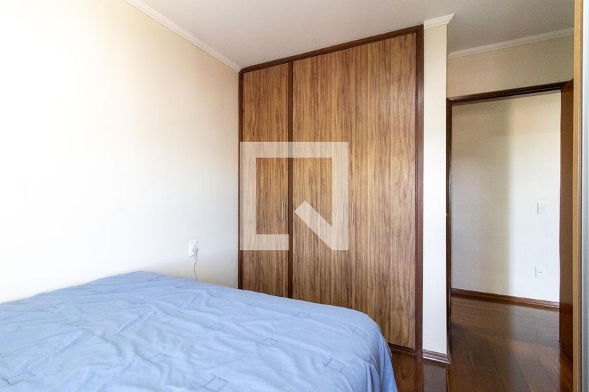 Apartamento à Venda - Jardim Chapadão, 2 Quartos,  60 m2 em , Campinas - sp | SoloBR