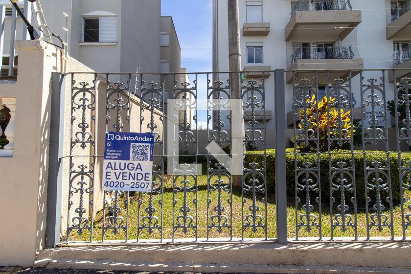 Apartamento à Venda - Jardim Chapadão, 2 Quartos,  60 m2 em , Campinas - sp | SoloBR