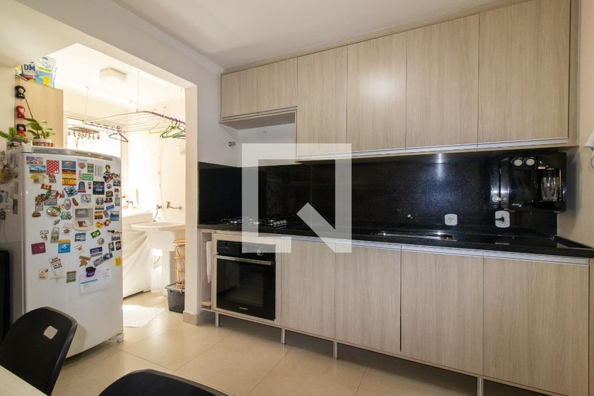 Apartamento à Venda - Jardim Chapadão, 2 Quartos,  60 m2 em , Campinas - sp | SoloBR
