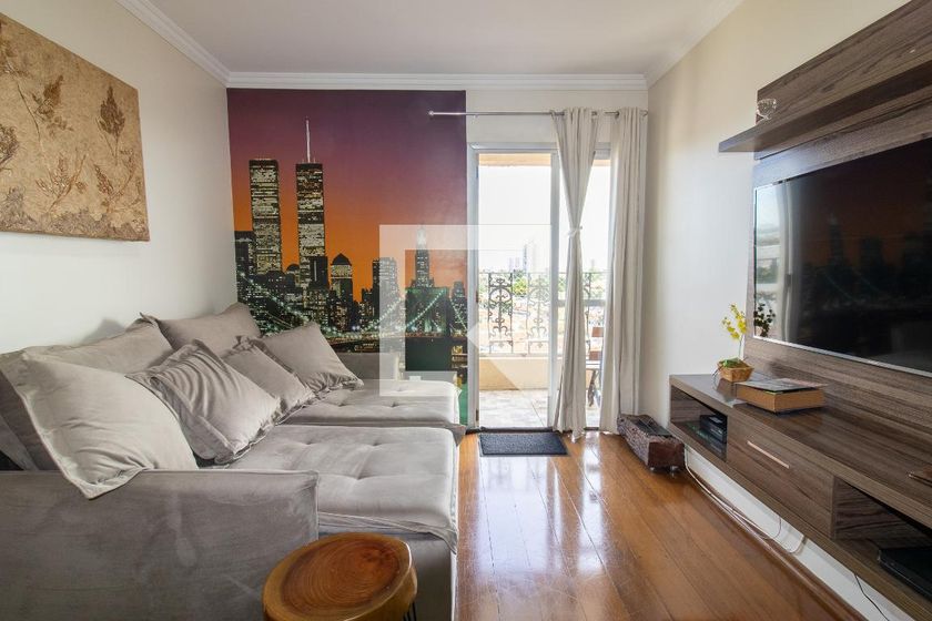Apartamento à Venda - Jardim Chapadão, 2 Quartos,  60 m2 em , Campinas - sp | SoloBR