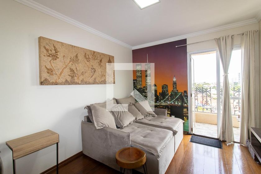 Apartamento à Venda - Jardim Chapadão, 2 Quartos,  60 m2 em , Campinas - sp | SoloBR