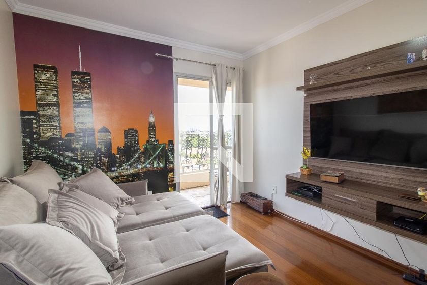 Apartamento à Venda - Jardim Chapadão, 2 Quartos,  60 m2 em , Campinas - sp | SoloBR