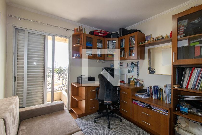 Apartamento à Venda - Jardim Chapadão, 2 Quartos,  60 m2 em , Campinas - sp | SoloBR