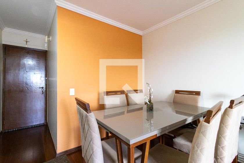 Apartamento à Venda - Jardim Chapadão, 2 Quartos,  60 m2 em , Campinas - sp | SoloBR