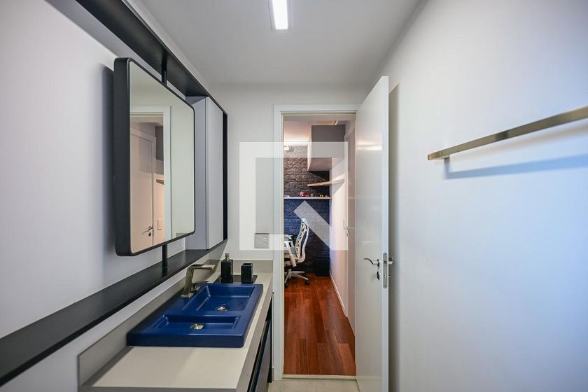 Apartamento, 2 quartos, 128 m² - Foto 28