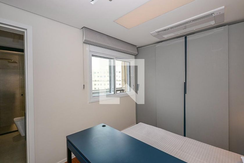 Apartamento, 2 quartos, 128 m² - Foto 24