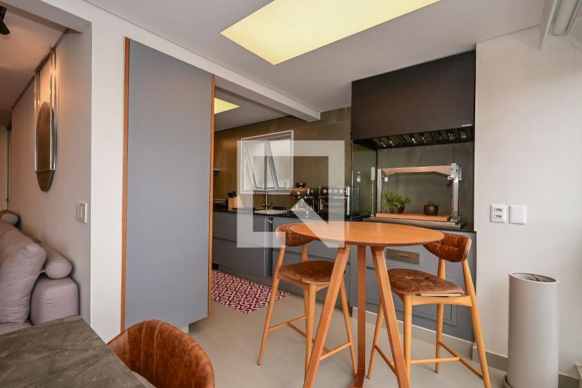 Apartamento, 2 quartos, 128 m² - Foto 11