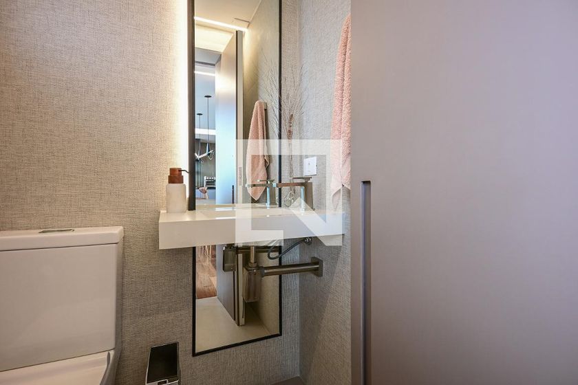 Apartamento, 2 quartos, 128 m² - Foto 14
