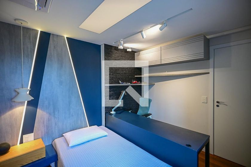 Apartamento, 2 quartos, 128 m² - Foto 22