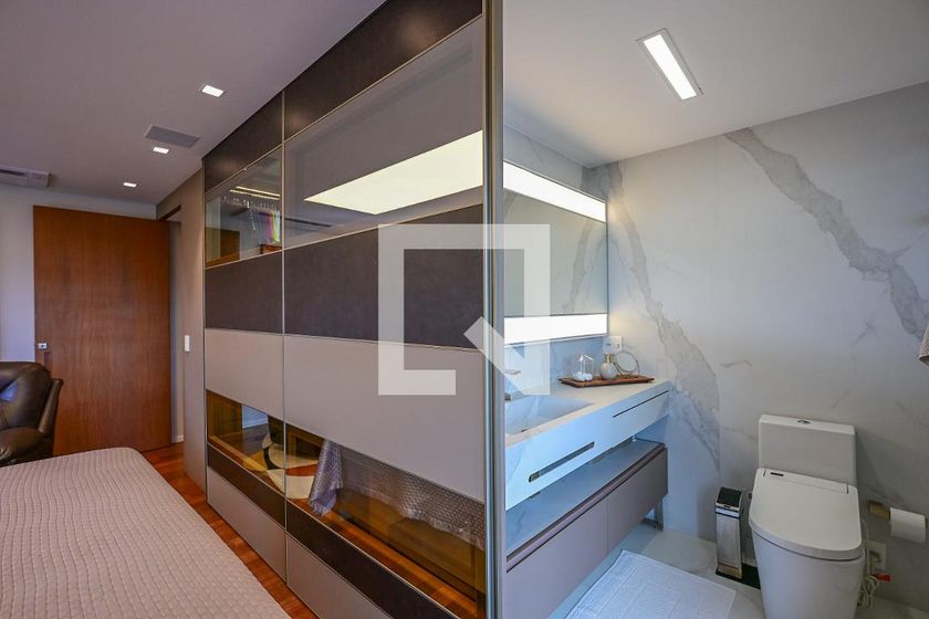 Apartamento, 2 quartos, 128 m² - Foto 36