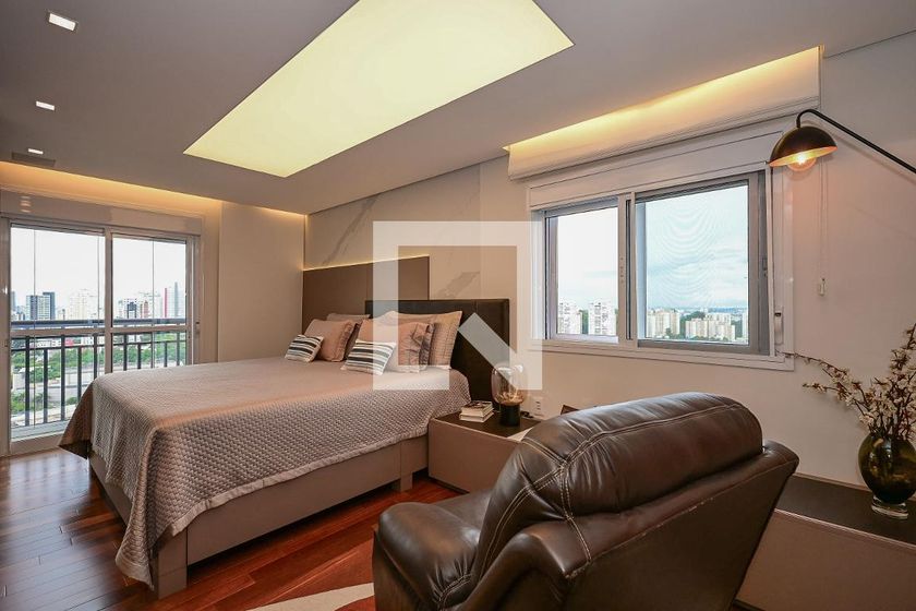 Apartamento, 2 quartos, 128 m² - Foto 29