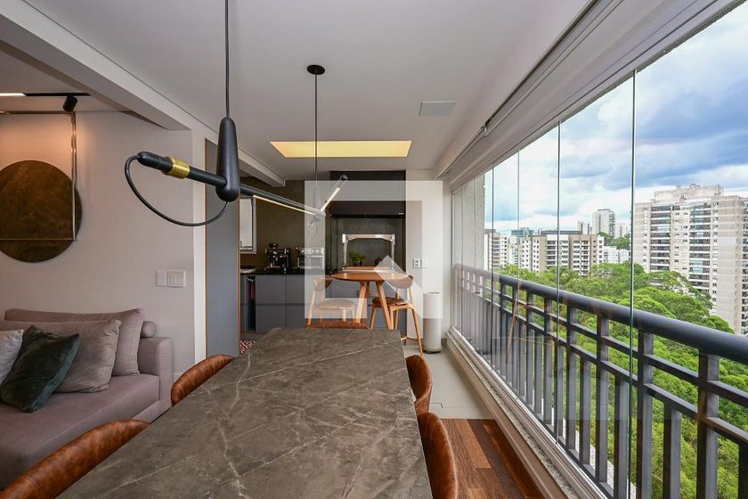 Apartamento, 2 quartos, 128 m² - Foto 9