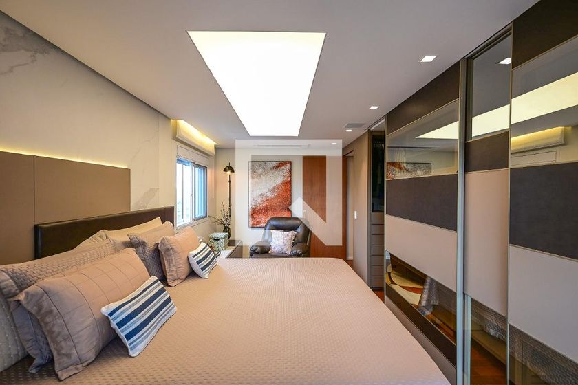 Apartamento, 2 quartos, 128 m² - Foto 32