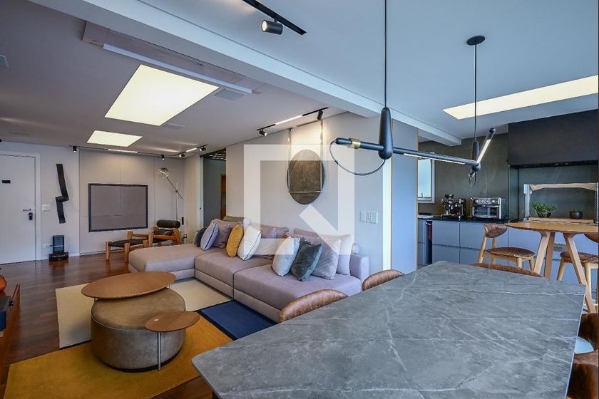 Apartamento, 2 quartos, 128 m² - Foto 5