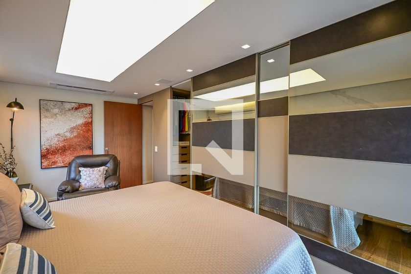 Apartamento, 2 quartos, 128 m² - Foto 31