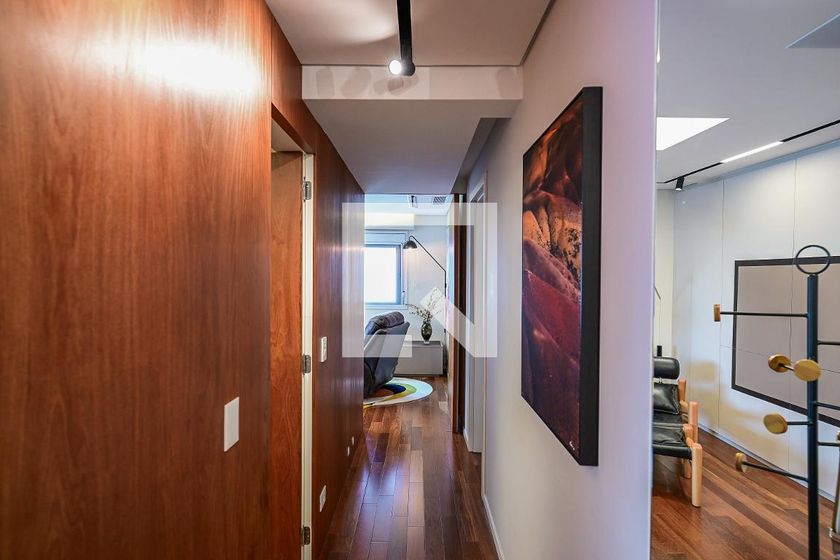 Apartamento, 2 quartos, 128 m² - Foto 16