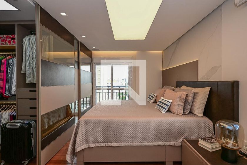 Apartamento, 2 quartos, 128 m² - Foto 30