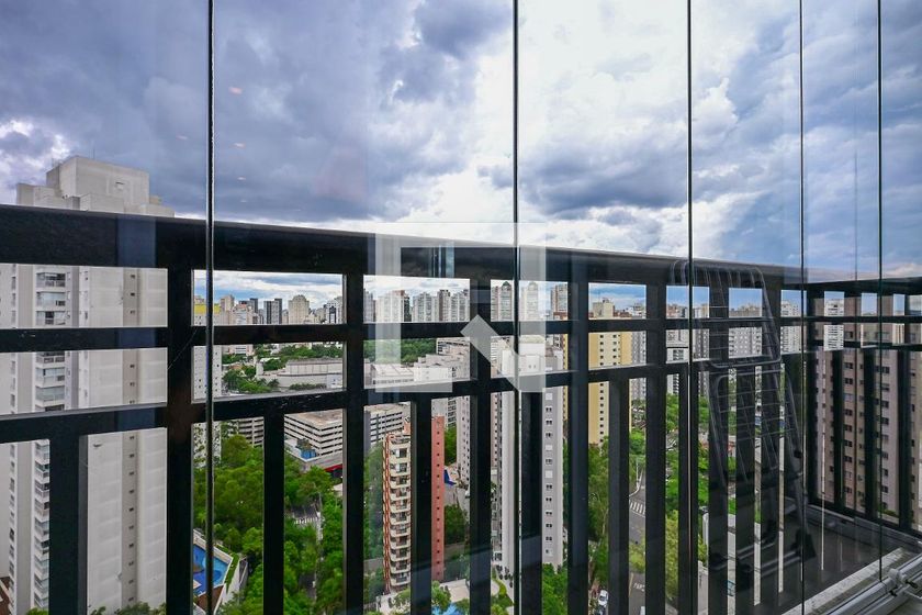 Apartamento, 2 quartos, 128 m² - Foto 35