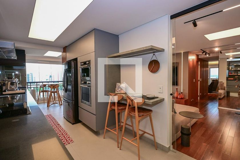 Apartamento, 2 quartos, 128 m² - Foto 44