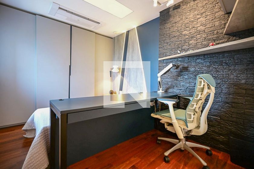 Apartamento, 2 quartos, 128 m² - Foto 21